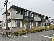 西脇市駅より徒歩18分 2階 築7年8ヶ月の賃貸物件