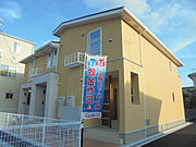 姫路駅より徒歩30分 1階 築9年8ヶ月の賃貸物件