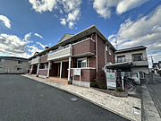 山陽網干駅より徒歩17分 2階 築15年2ヶ月の賃貸物件
