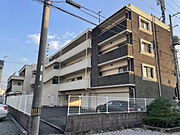 亀山駅より徒歩15分 4階 築18年5ヶ月の賃貸物件