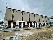 西飾磨駅より徒歩9分 1階 新築の賃貸物件