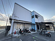 姫路駅よりバス30分 徒歩5分 1階 築20年1ヶ月の賃貸物件