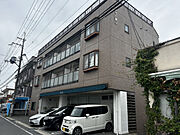 リバティー溝口 3階 築29年9ヶ月の賃貸物件