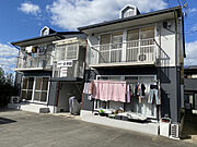 網干駅より徒歩21分 2階 築35年6ヶ月の賃貸物件