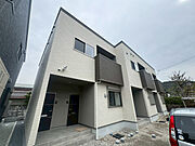 御着駅より徒歩23分 2階 新築の賃貸物件