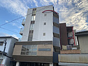 姫路駅より徒歩18分 2階 築19年5ヶ月の賃貸物件