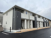 播磨高岡駅より徒歩18分 1階 築3年2ヶ月の賃貸物件