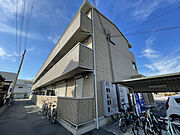 白浜の宮駅より徒歩3分 1階 築16年6ヶ月の賃貸物件