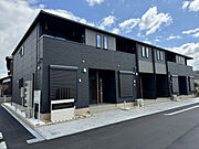 網干駅より徒歩27分 2階 築1年の賃貸物件