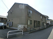 姫路駅よりバス33分 徒歩3分 1階 築11年10ヶ月の賃貸物件