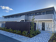 社町駅よりバス13分 徒歩9分 2階 築5年5ヶ月の賃貸物件