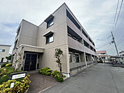 ノール・ボアー2号館 1階 築14年9ヶ月の賃貸物件