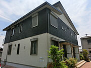 網干駅より徒歩7分 2階 築10年4ヶ月の賃貸物件