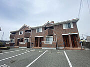 姫路駅よりバス15分 徒歩3分 2階 築16年6ヶ月の賃貸物件