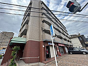 播磨高岡駅より徒歩12分 5階 築46年2ヶ月の賃貸物件