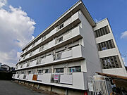 白浜の宮駅より徒歩6分 1階 築52年6ヶ月の賃貸物件