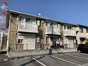 ひめじ別所駅より徒歩14分 2階 築18年の賃貸物件