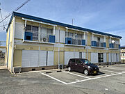 姫路駅よりバス17分 徒歩4分 1階 築37年7ヶ月の賃貸物件