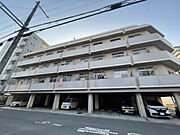 山陽姫路駅より徒歩8分 5階 築49年2ヶ月の賃貸物件