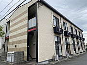 英賀保駅より徒歩11分 2階 築18年7ヶ月の賃貸物件