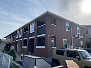 妻鹿駅より徒歩17分 2階 築13年2ヶ月の賃貸物件