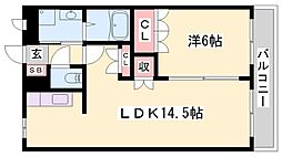 ファームヴィレッジやしろI 2階/-
