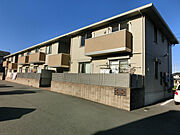 妻鹿駅より徒歩7分 1階 築14年8ヶ月の賃貸物件