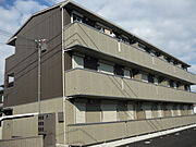 飾磨駅より徒歩20分 2階 築15年4ヶ月の賃貸物件