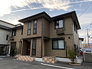 播磨新宮駅よりバス25分 徒歩10分 2階 築5年6ヶ月の賃貸物件