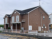 山陽網干駅より徒歩24分 1階 築19年9ヶ月の賃貸物件