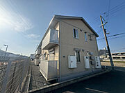 山陽天満駅より徒歩15分 2階 築9年7ヶ月の賃貸物件