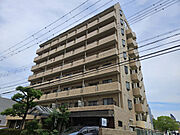 クリーンピア南大路時計台 9階 築40年8ヶ月の賃貸物件