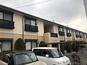 英賀保駅より徒歩5分 2階 築27年8ヶ月の賃貸物件