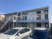 パレス大塩 2階 築30年の賃貸物件