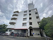 ヤナギマンション 5階 築40年7ヶ月の賃貸物件