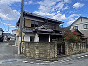 姫路駅よりバス26分 徒歩9分 1階 築56年2ヶ月の賃貸物件