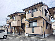 姫路駅よりバス25分 徒歩8分 1階 築28年6ヶ月の賃貸物件