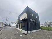 播磨高岡駅より徒歩15分 1階 新築の賃貸物件