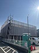 西飾磨駅より徒歩9分 2階 築1年5ヶ月の賃貸物件