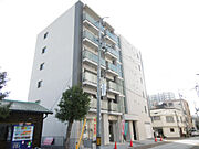 京口駅より徒歩10分 4階 築11年10ヶ月の賃貸物件