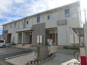 エスペランサ中仁野２ 1階 築8年4ヶ月の賃貸物件