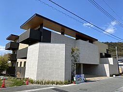 レジデンス　アルファベット