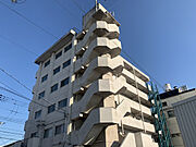 平松駅より徒歩19分 築47年4ヶ月 6階建の賃貸物件