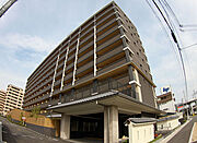 姫路駅より徒歩9分 9階 築15年1ヶ月の賃貸物件