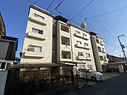 野里駅より徒歩30分 5階 築50年の賃貸物件