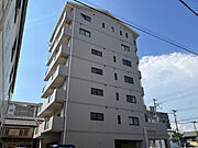 メゾン前田 4階 築30年8ヶ月の賃貸物件