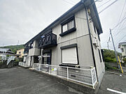 野里駅より徒歩8分 1階 築30年2ヶ月の賃貸物件
