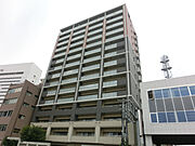 姫路駅より徒歩3分 築11年10ヶ月 15階建の賃貸物件
