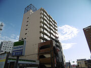 姫路駅より徒歩1分 5階 築46年の賃貸物件