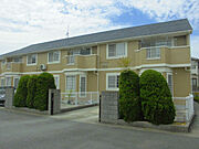 ヴィエルジュ大道 2階 築24年7ヶ月の賃貸物件